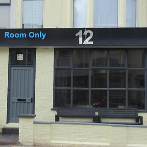 No12 Guesthouse South Shore Blackpool